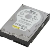 Disque dur interne 3,5″ SATA 250 Go Western Digital WD2500YS pour PC de bureau