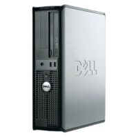 Dell Optiplex GX520 Intel 3,06 GHZ 1 GO 80 GO Windows XPP