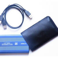 Disques durs externes