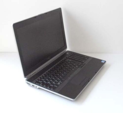 Dell Latitude E6530 Intel Core i7