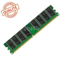 Mémoire DDR PC2100R 512 mo IBM 09N4307 Samsung CL2.5 ECC (serveur) /M9D M312L6420ETS-CBO