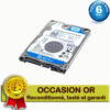 Disque dur 320 Go 2.5'' Western Digital