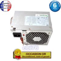 Alimentation interne 240W HP dc5750SSF  DSP-240HBA