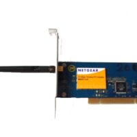Cartes PCI