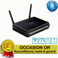 Point d’accès répéteur sans fil Wireless N Dlink DAP-2310 300 Mbps wifi extender