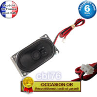 Haut Parleur Speaker HP P/N 385980-005 compatible DC5700 DC7800 Mt