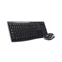 Clavier et Souris