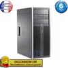 HP 6005Pro MT