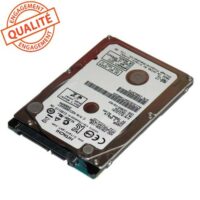 Disque dur 250 Go 2,5′ SATA Windows XP pro installé pour Asus F7L-75017E