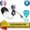 Souris HP molette USB