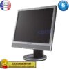 Samsung 713BM 4/3 17'