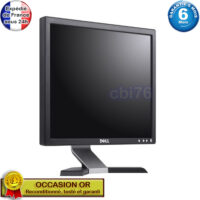 Ecran/display DELL Ref: E177FPV 17 5:4 TFT 1280×1024