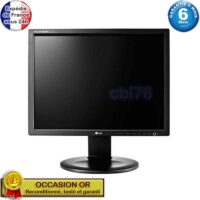 Ecran/display LG Ref: Flatron E1910 19′ 5:4 LCD