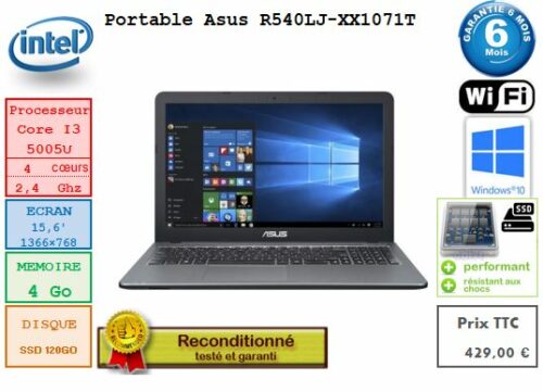 Asus-R540LJ