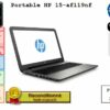 Hp-af119nf