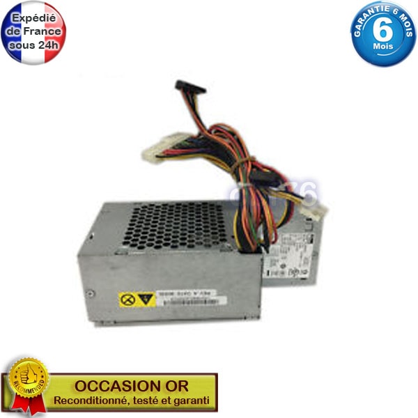 Alimentation-Acbel-280W-lenovo