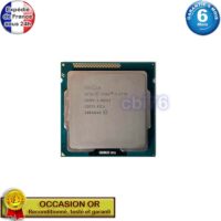 Processeur Intel i7-3770 3,40 Ghz socket 1155